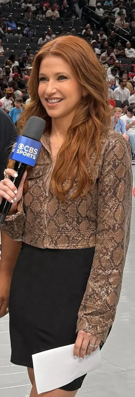 Rachel Nichols, 51 picture 2 of 4