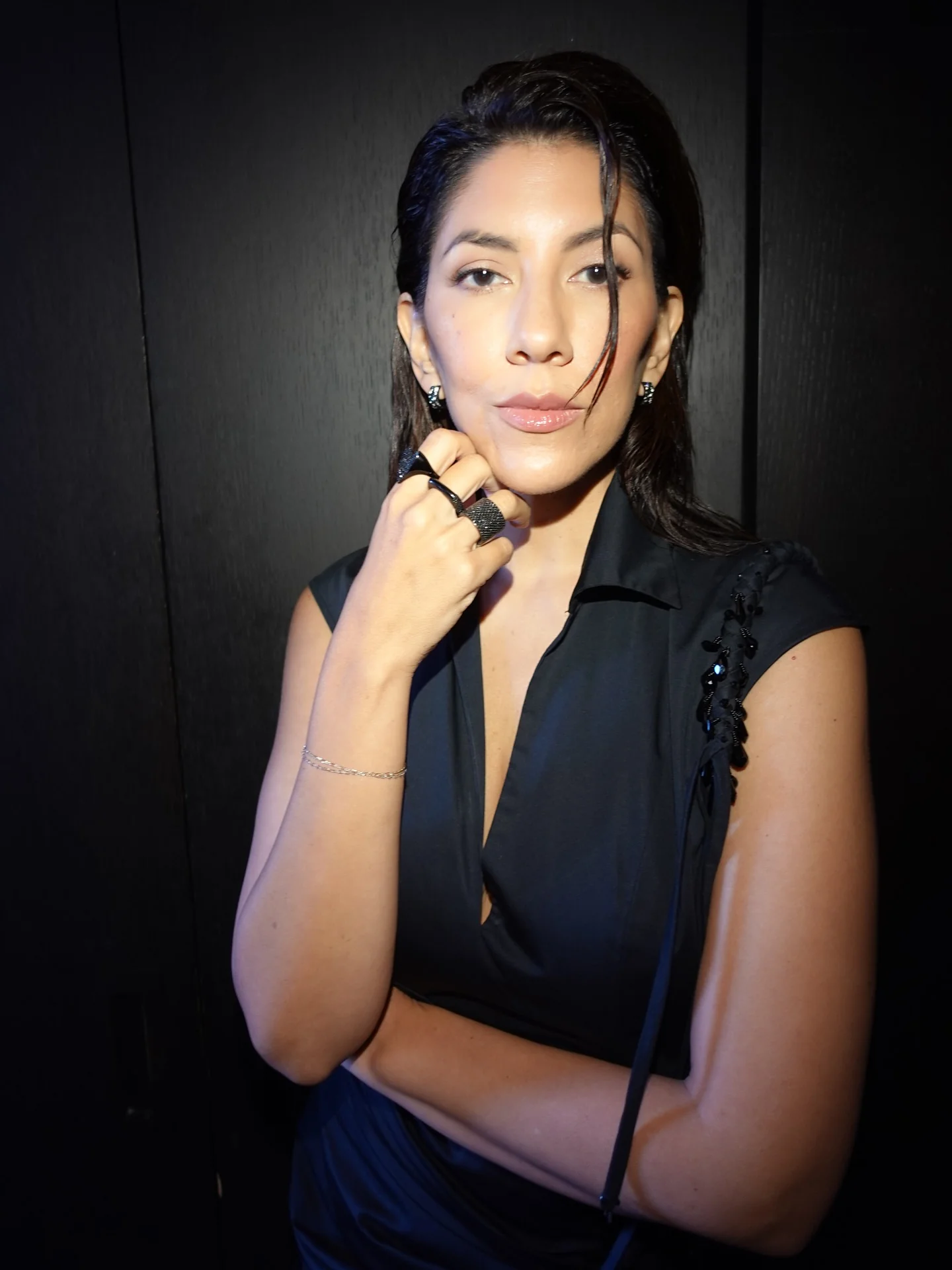 Stephanie Beatriz, 44 picture 2 of 4