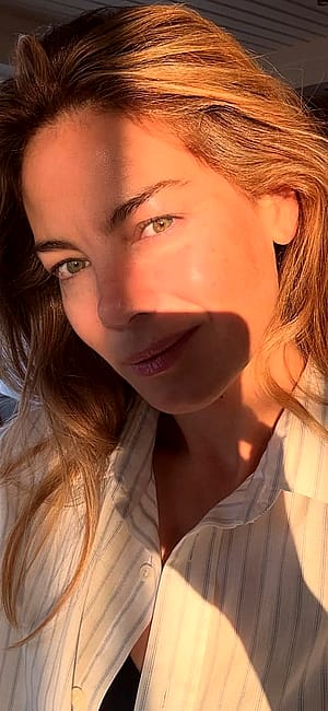 Michelle Monaghan, 49'