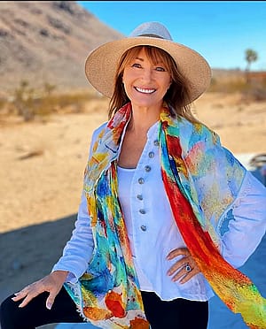 Jane Seymour, 74'