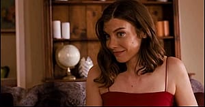 Lauren Cohan, 43'