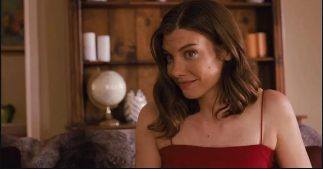 Lauren Cohan, 43 picture 1 of 5