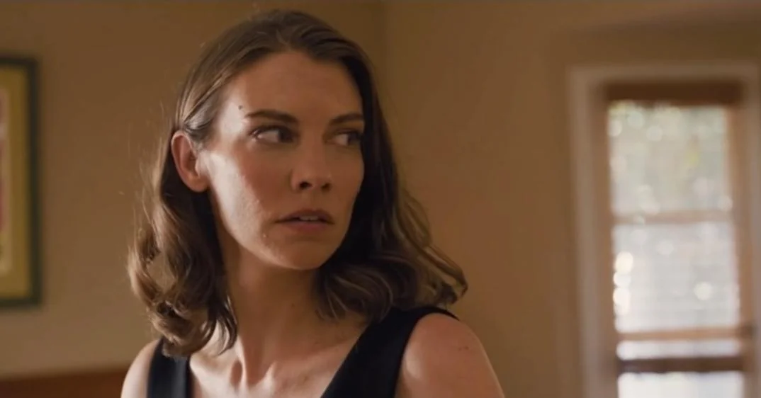 Lauren Cohan, 43 picture 3 of 5