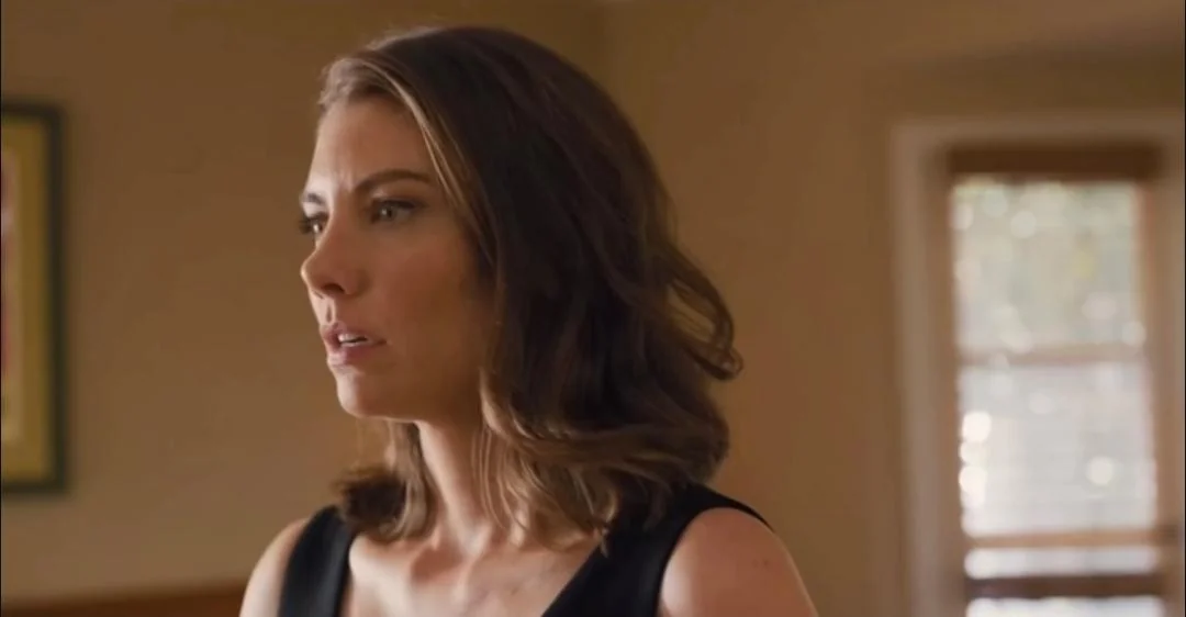 Lauren Cohan, 43 picture 5 of 5