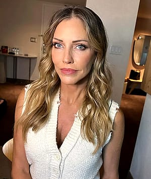 Tricia Helfer, 51'