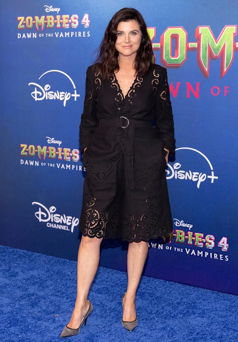 Tiffani Thiessen, 51 picture 1 of 1