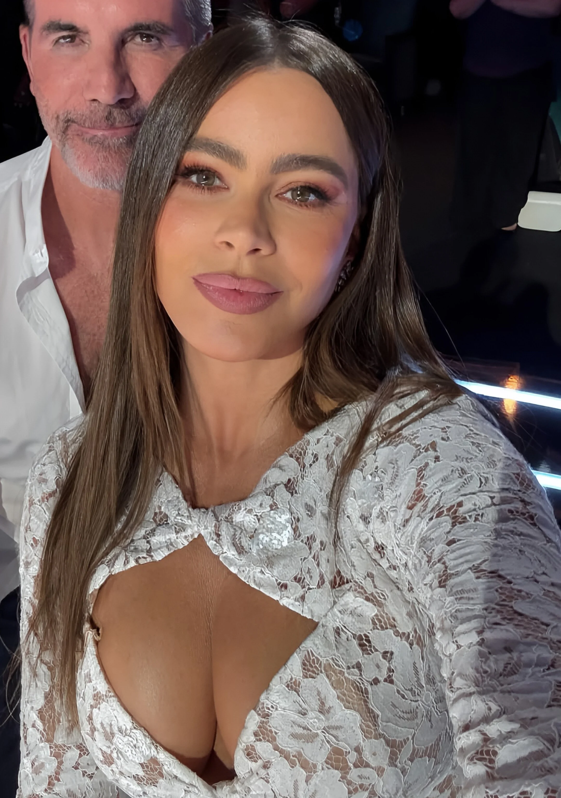 Sofia Vergara, 53 picture 4 of 6