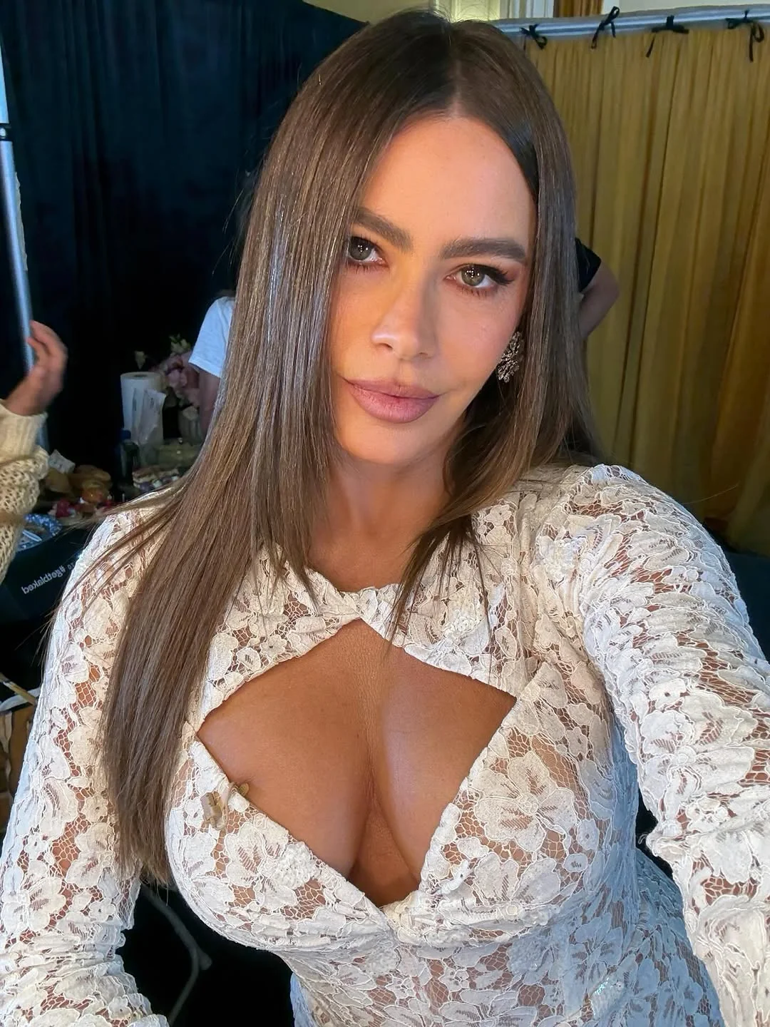 Sofia Vergara, 53 picture 5 of 6