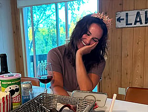 Melissa Fumero, 43'