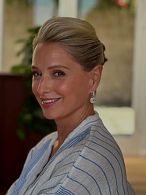 Katherine LaNasa, 58'