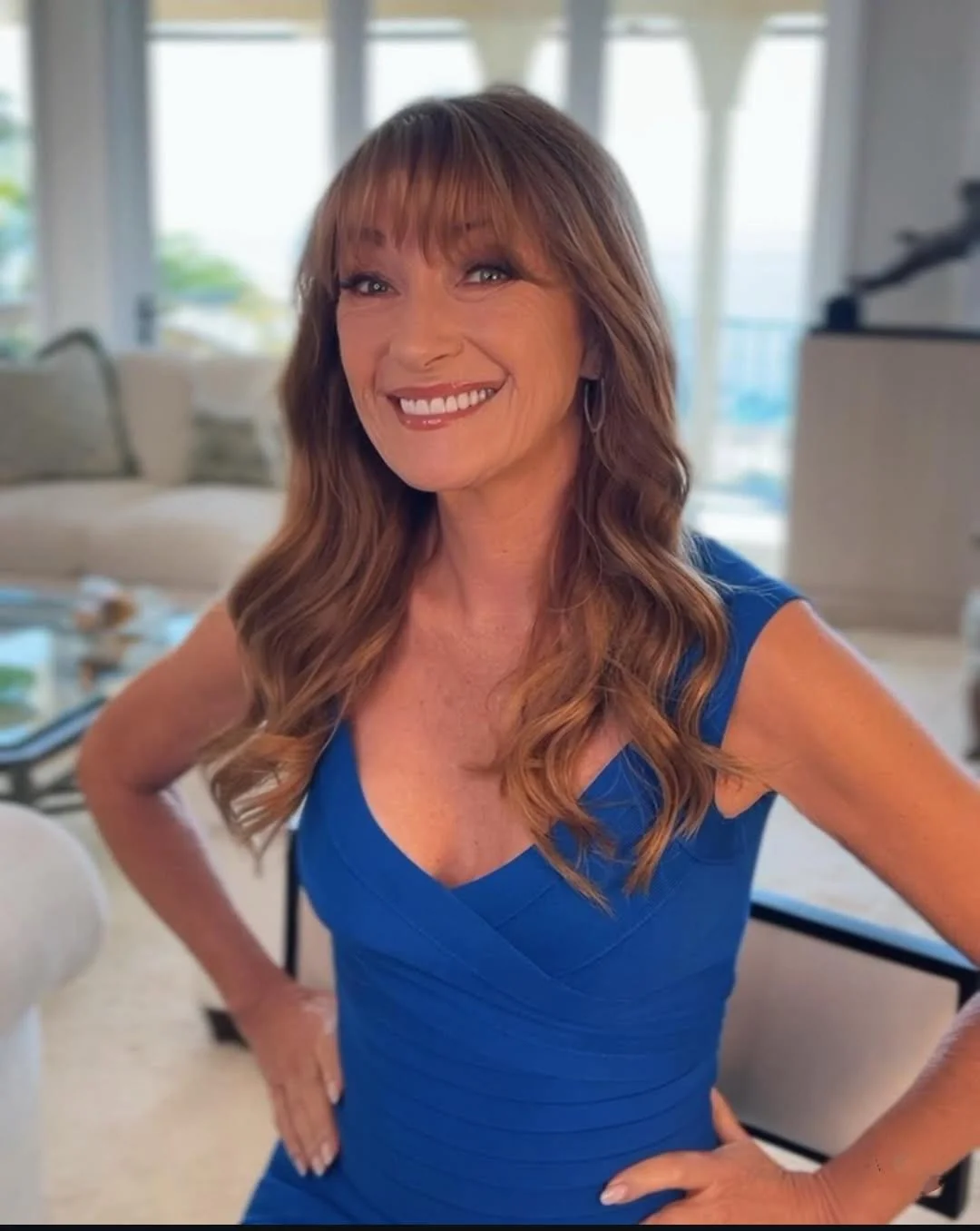 Jane Seymour, 74 picture 1 of 1