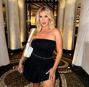Denise Valeria, 40.'