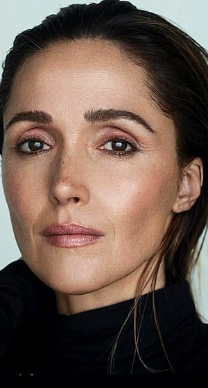 Rose Byrne, 46'
