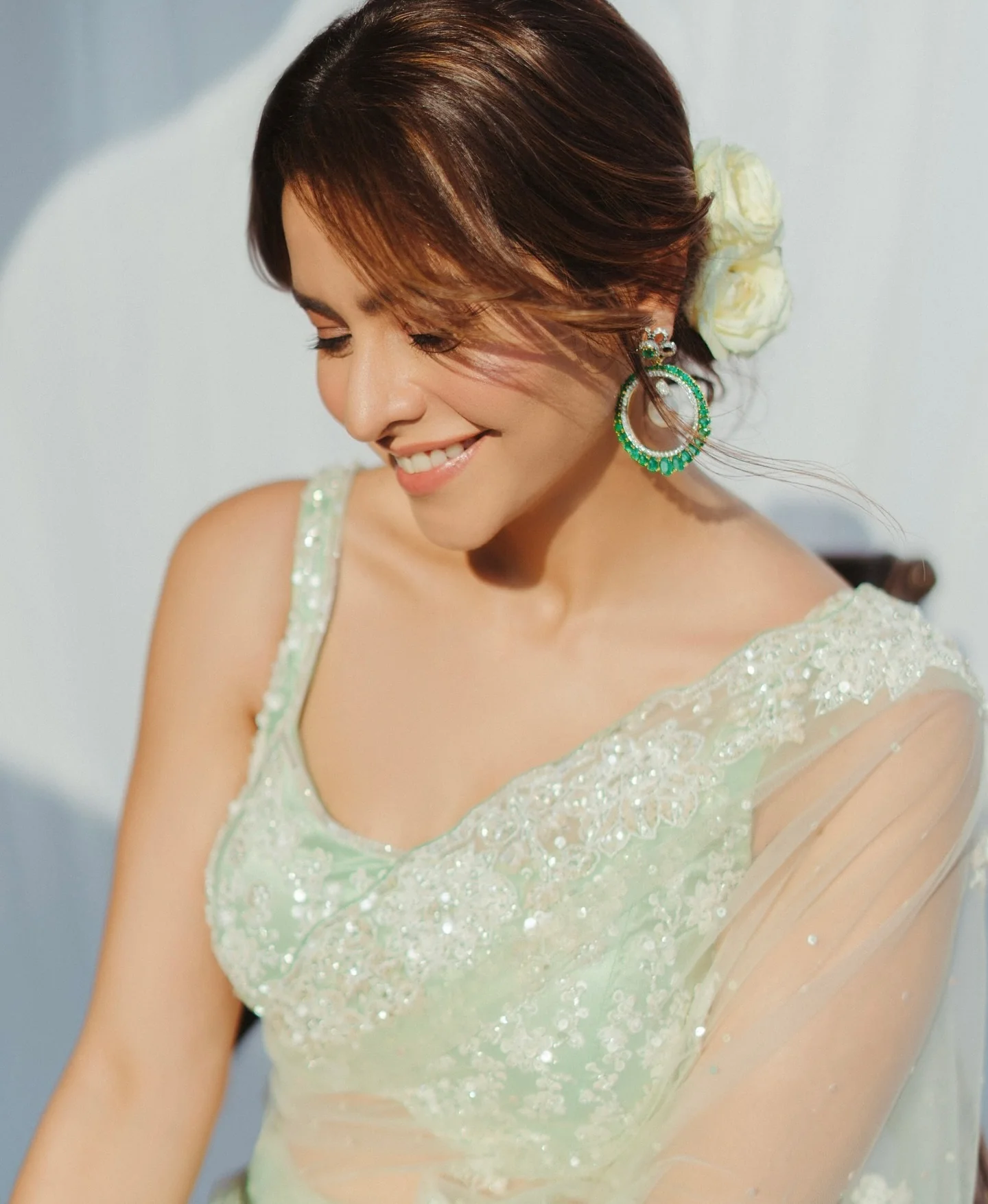 Aamna Sharif, 42 picture 2 of 3