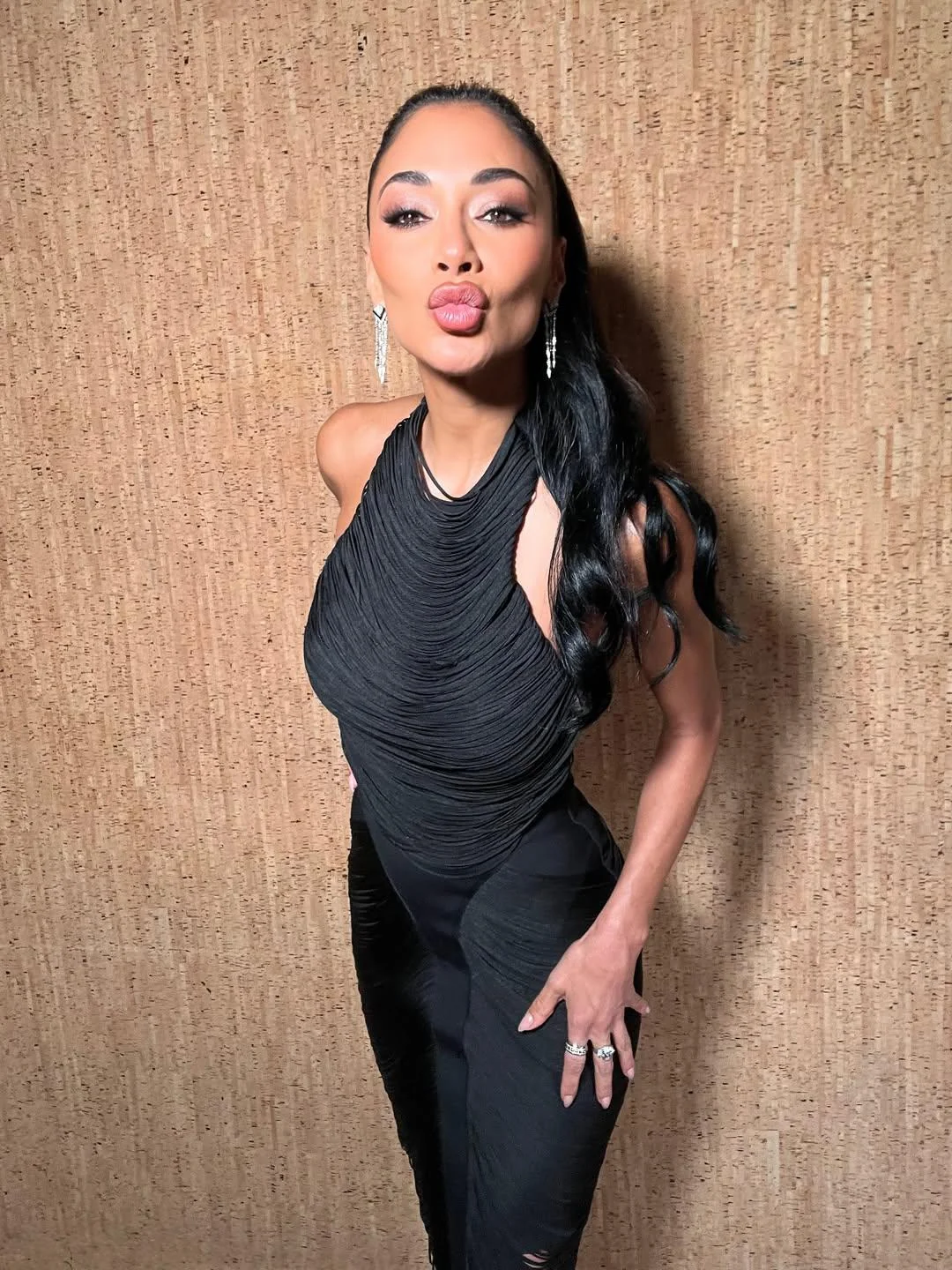 Nicole Scherzinger, 47 picture 1 of 1