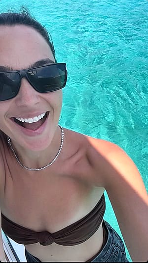 Gal Gadot, 40'