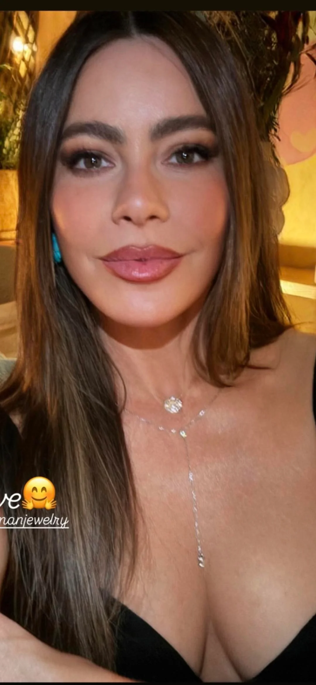 Sofía Vergara, 53 picture 1 of 2