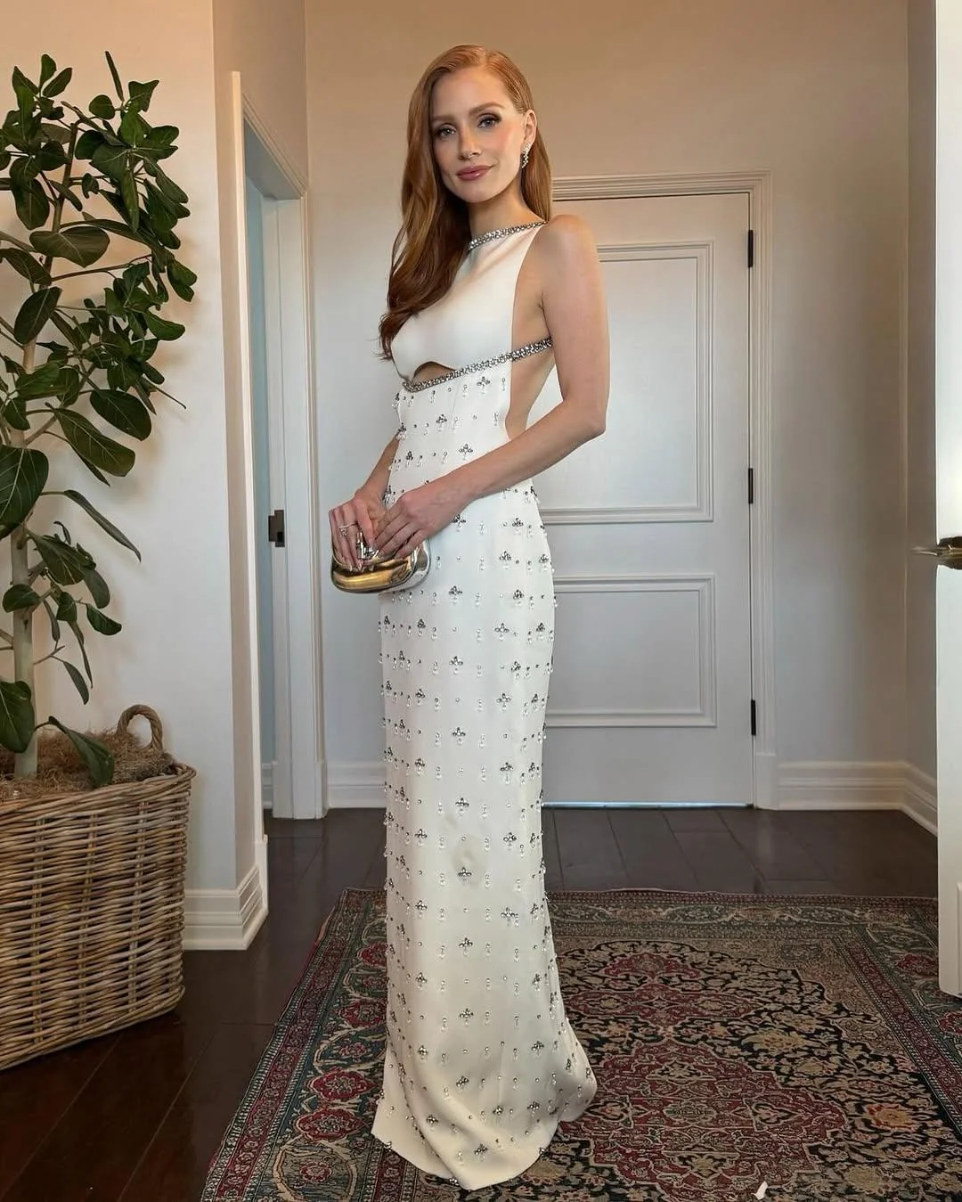 Jessica Chastain, 48 picture 1 of 1