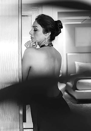 Tabu, 53. Goddess'