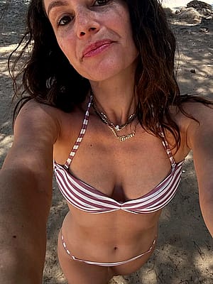Rachel Bilson, 43'