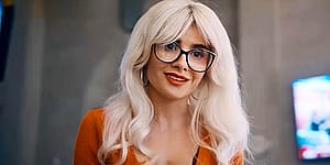 Mikaela Hoover, 41'
