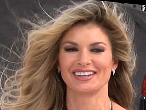 Marissa Miller, 45'