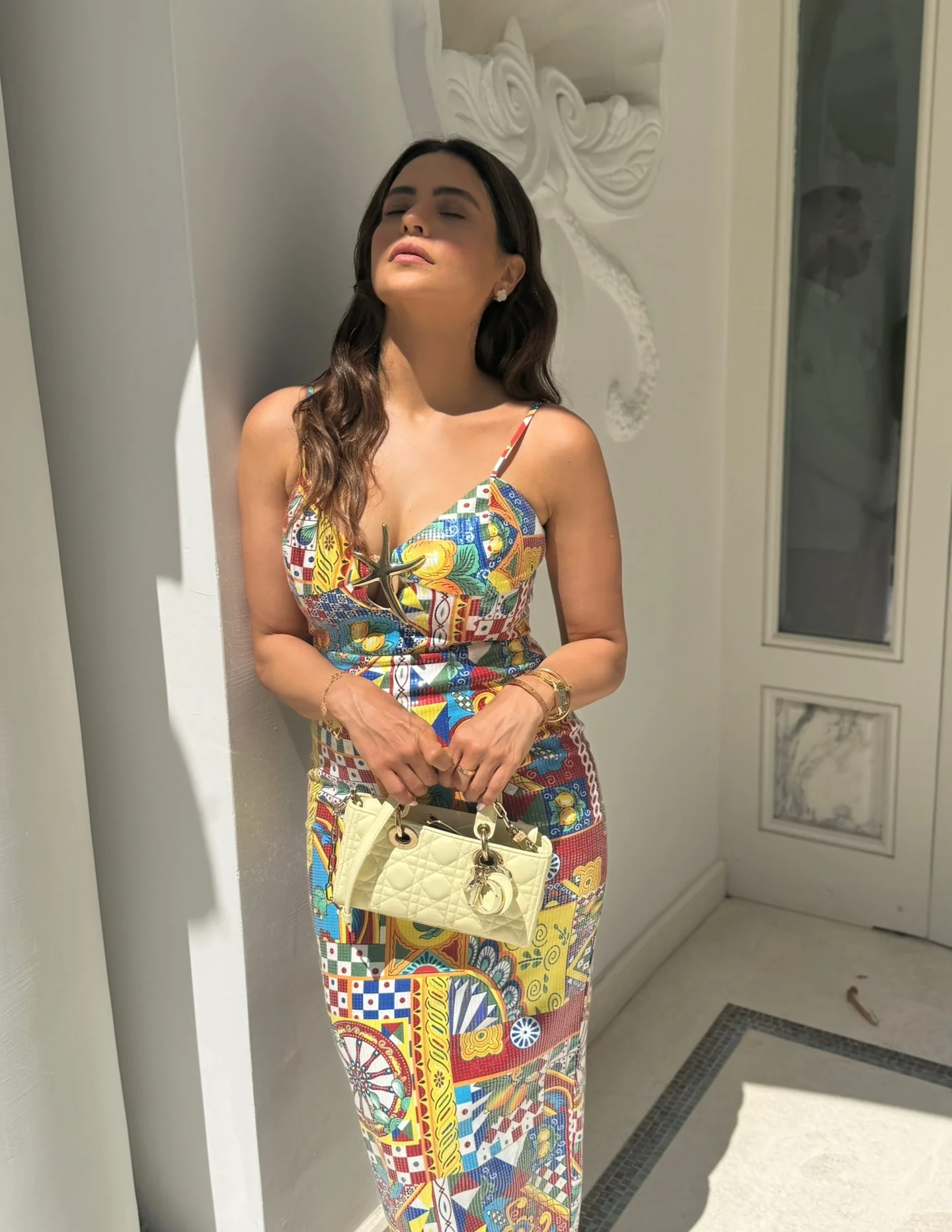 Aamna Sharif, 43 picture 4 of 6