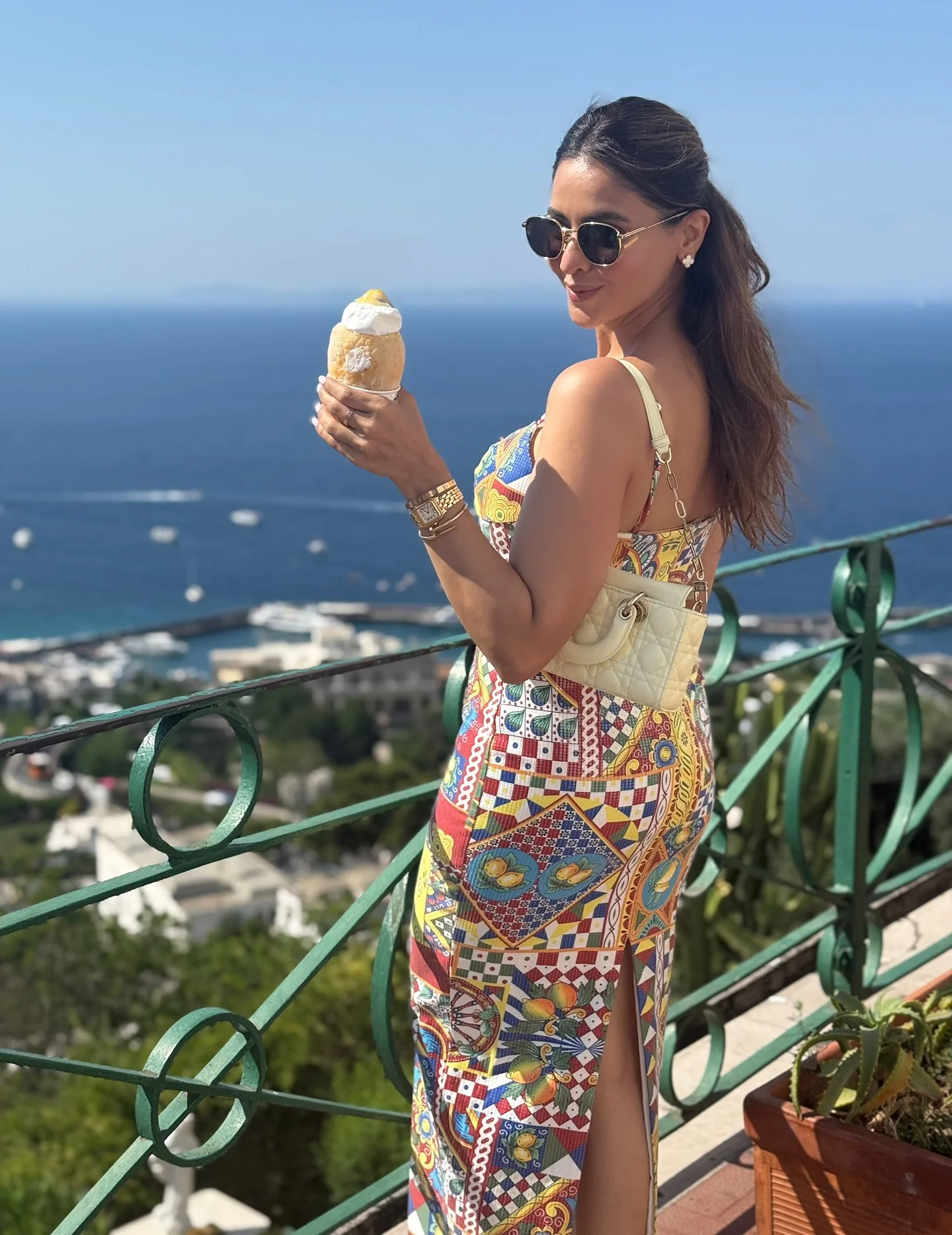 Aamna Sharif, 43 picture 5 of 6
