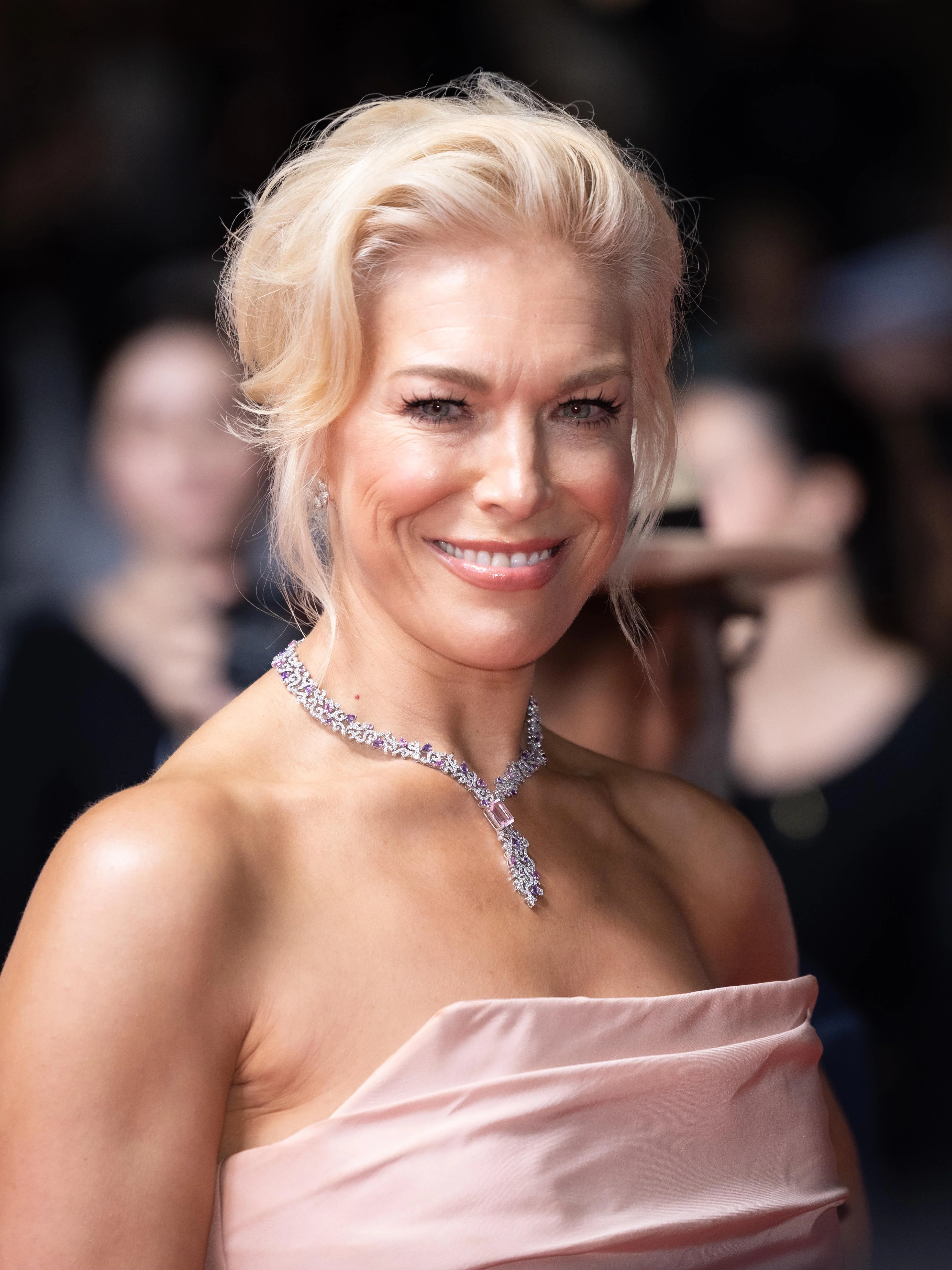 Hannah Waddingham, 50 picture 1 of 1