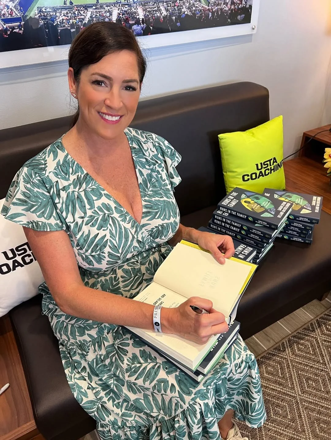 Sarah Spain, 45 picture 2 of 3