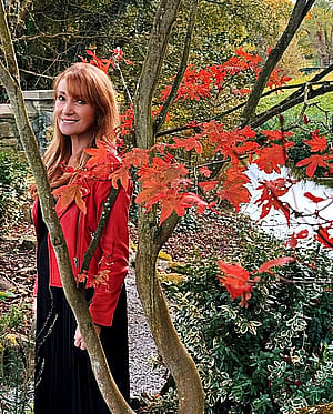 Jane Seymour, 73'
