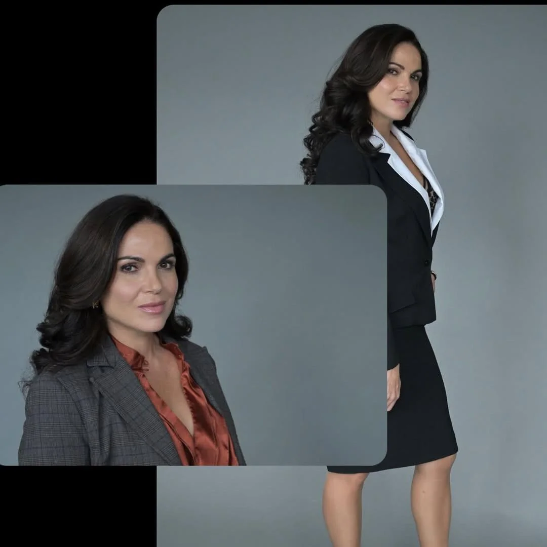 Lana Parrilla, 48 picture 2 of 2
