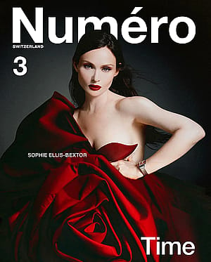 Sophie Ellis-Bextor, 46'