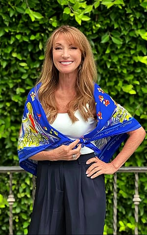Jane Seymour, 74'