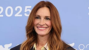 Julia Roberts, 57'