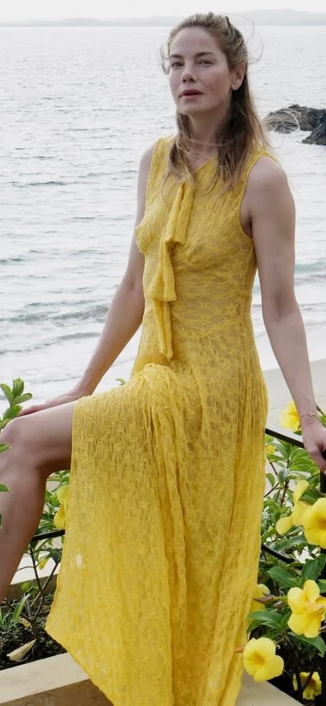 Michelle Monaghan, 49 picture 1 of 3