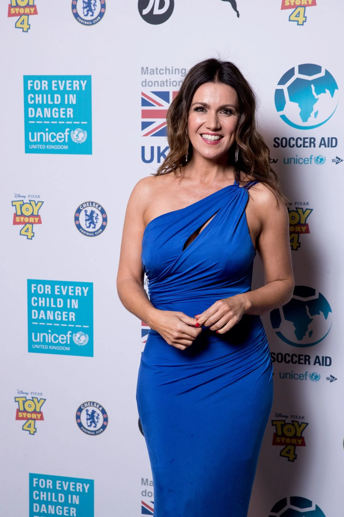 Susanna Reid, 48 picture 1 of 3