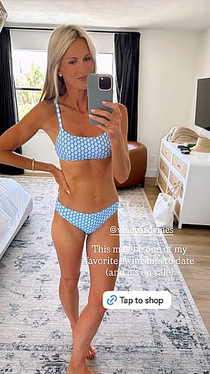 Anna Daly, 46'