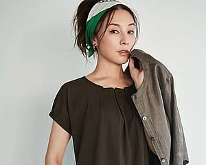 Ayumi Ito, 45'