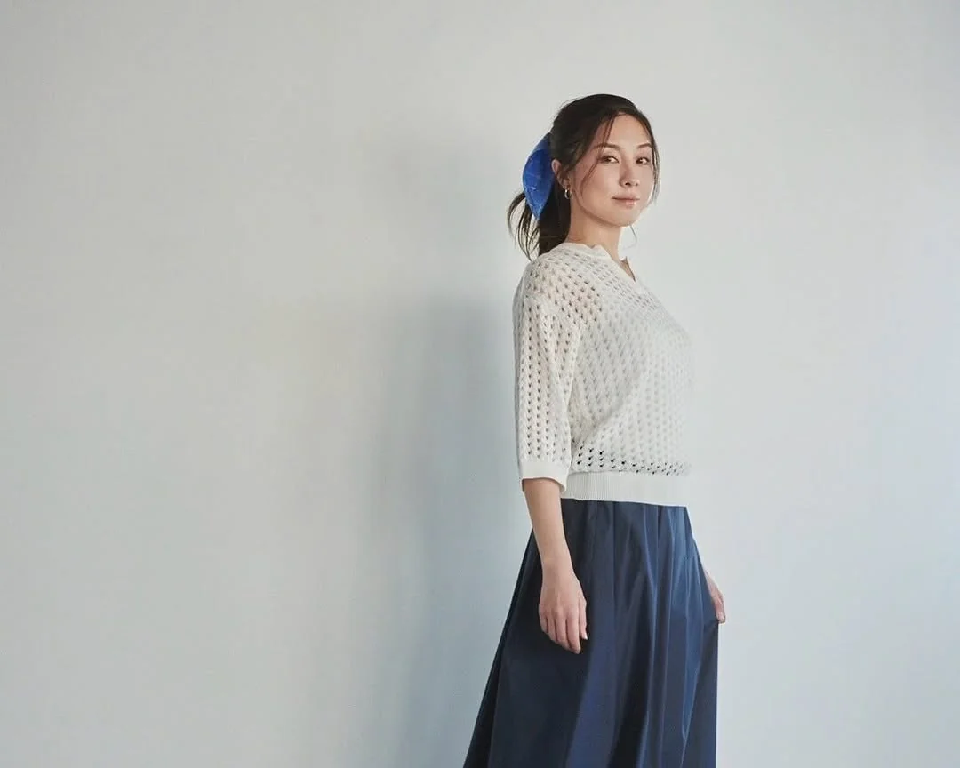 Ayumi Ito, 45 picture 2 of 3