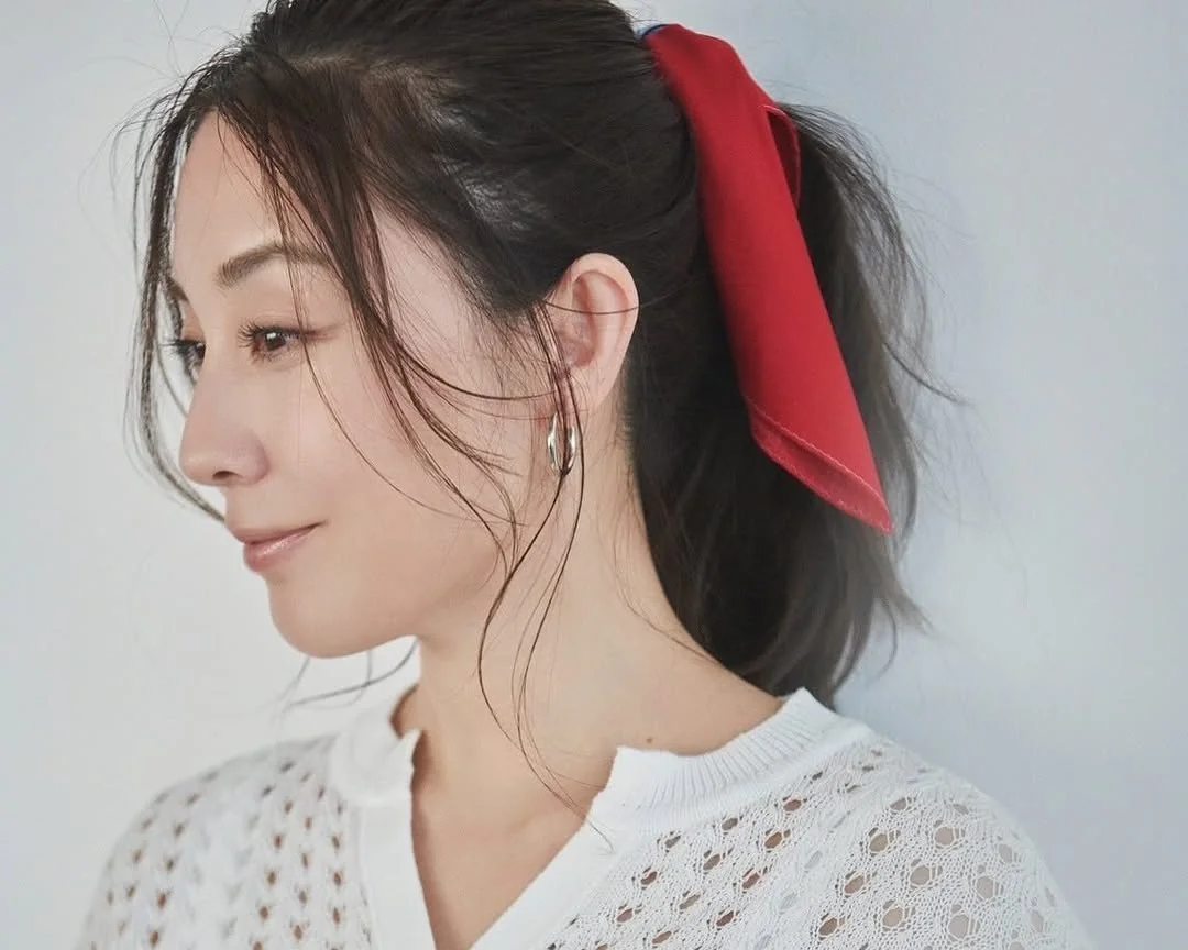 Ayumi Ito, 45 picture 3 of 3