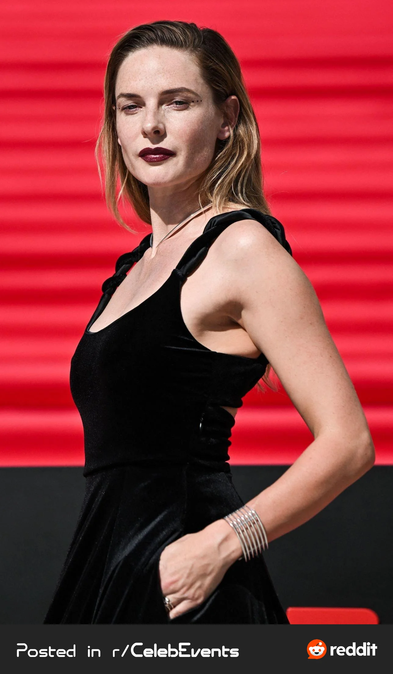 Rebecca Ferguson, 40 picture 1 of 2