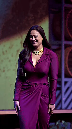 Shweta Tiwari, 44'