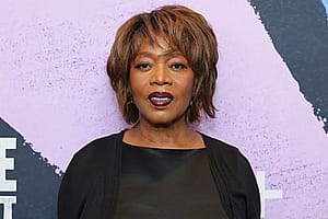 Alfre Woodard, 72'