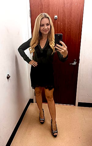 Jacey Birch, 48'