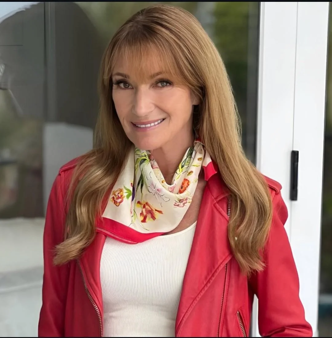 Jane Seymour, 74 picture 2 of 6