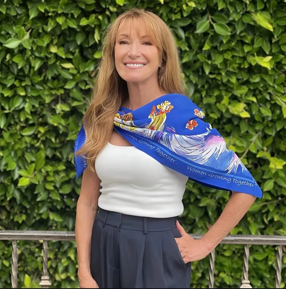 Jane Seymour, 74 picture 3 of 6