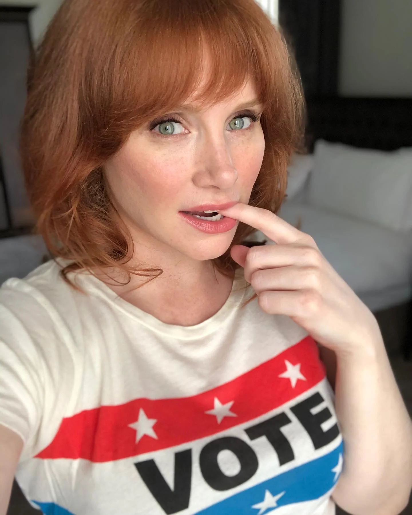 Bryce Dallas Howard, 44 picture 1 of 1