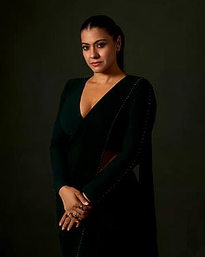 Kajol, 51'