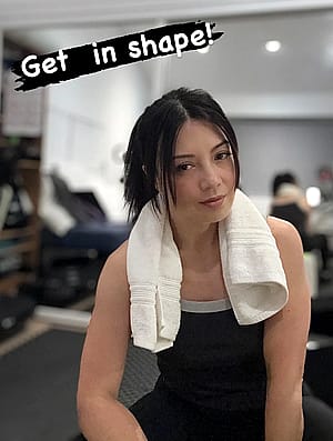 Ming-Na Wen, 61'
